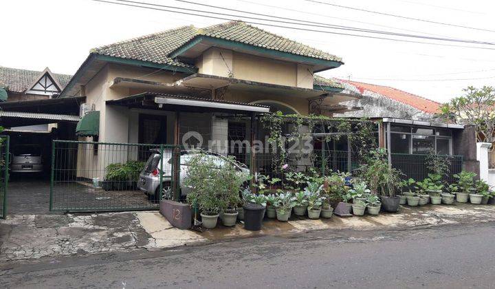 Dijual Rumah Induk Plus Kost2xan Daerah Srondol Banyumanik 1