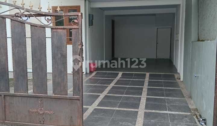 New House for Rent 1