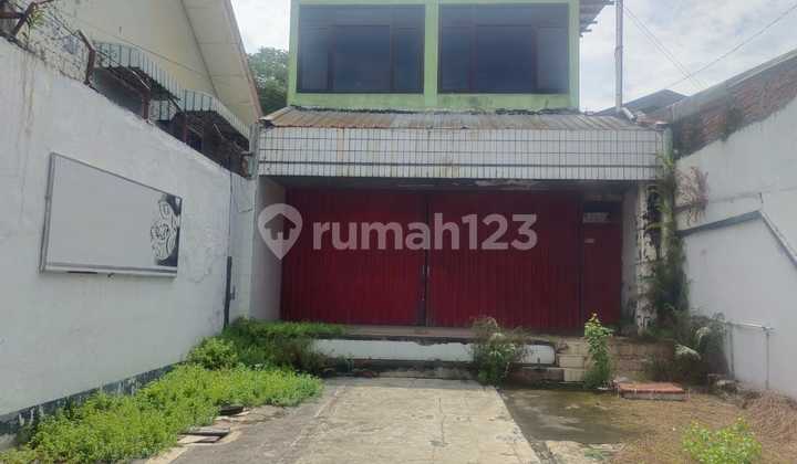 Jual restorant Indraprasta  2