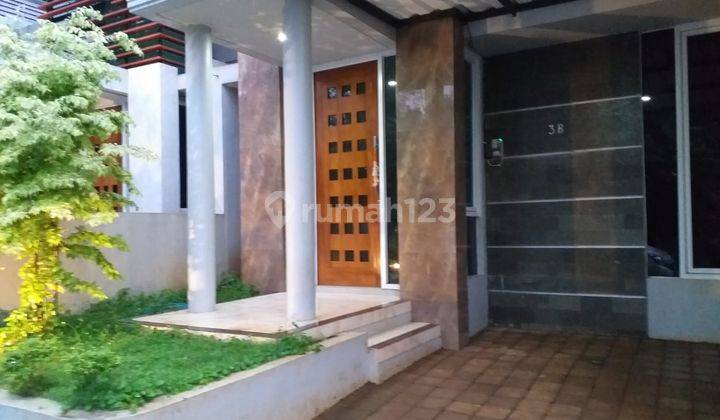 DIJUAL RUMAH SIAP HUNI DAERAH TUNTANG, KAB. SEMARANG DENGAN VIEW PEGUNUNGAN 2