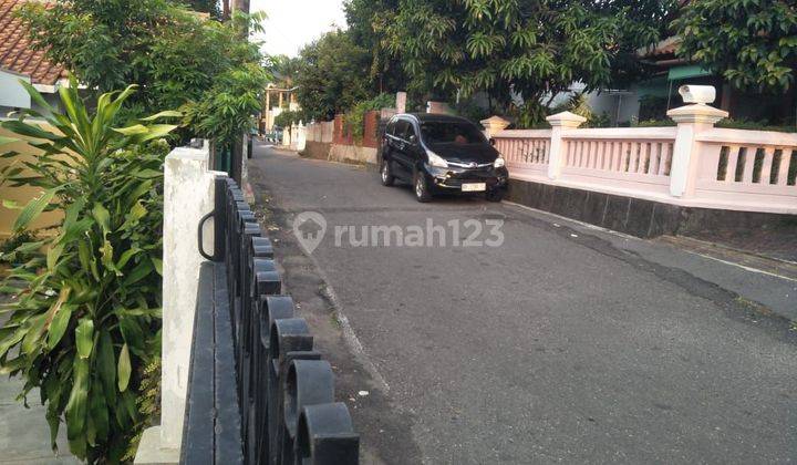 Disewakan Kantor Dekat Tembalang Dan Pintu Tol Undip 2