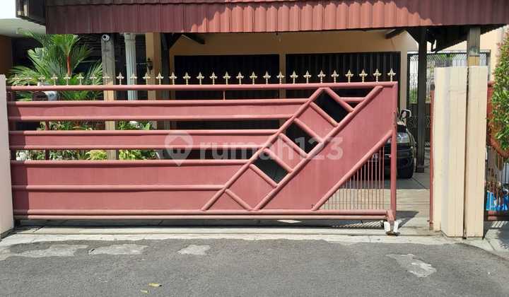 DIJUAL RUMAH SIAP PAKAI DEKAT PUSAT KOTA, BANDARA DAN SEKOLAHAN 2