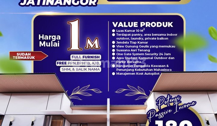 Kost Exclusive dkt Kampus UNPAD Jatinangor Kost Exclusive dkt Kampus UNPAD Jatinangor