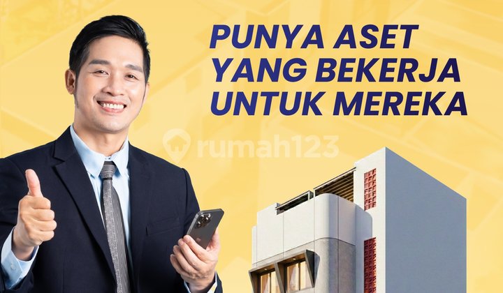 Sell Fully Furnished Boarding House in Jatinangor 2