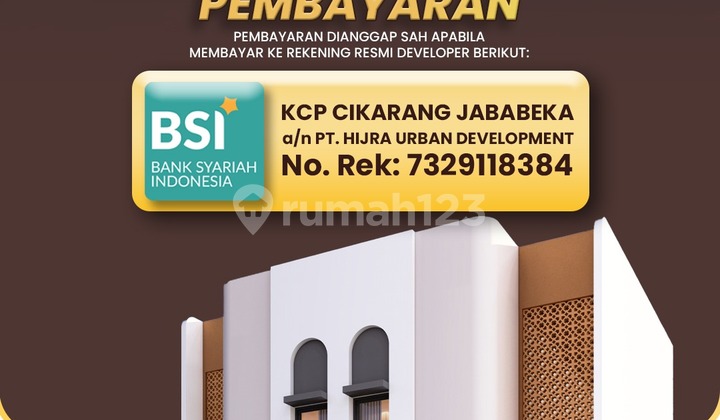 Villa Kost tepi Danau dekat Kampus IPB 2