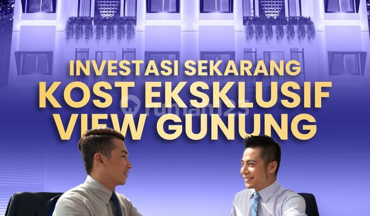 Jual Rukost Dekat Unpad