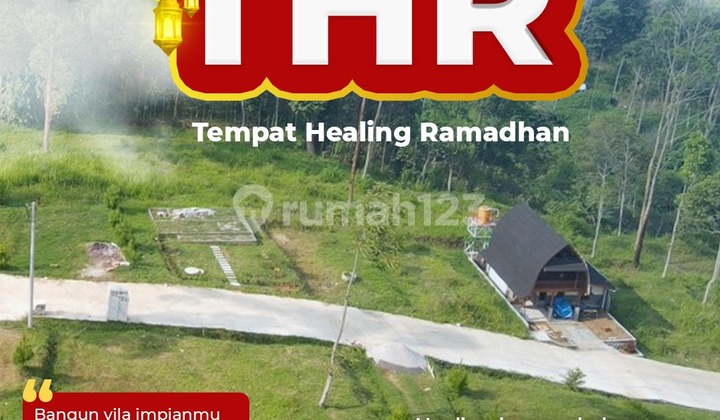 Jual Murah Kavling Siap Bangun di Ciwidey Bandung Jual Murah Kavling Siap Bangun di Ciwidey Bandung