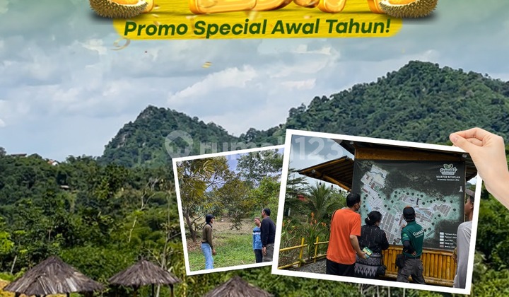 Dijual System Syariah Kavling Siap Bangun di Bogor Dijual System Syariah Kavling Siap Bangun di Bogor