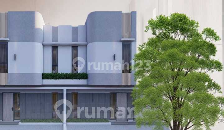 Jual Rukost Dekat Unpad