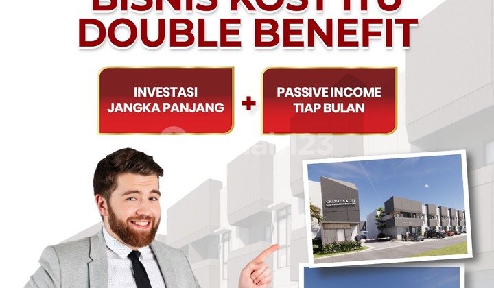 Rukost Fully Furnished in Padang, Sumatra 2