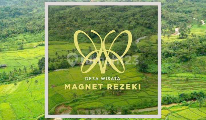 Kavling Kebun Murah di Bogor