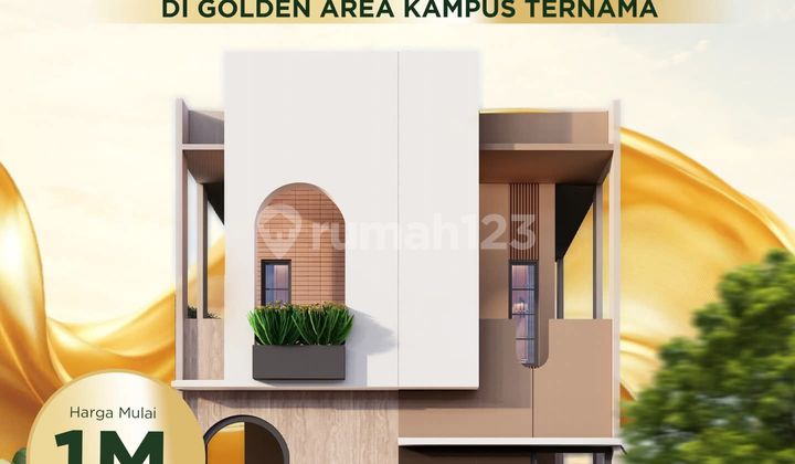 Exclusive Boarding House near IPB Campus 2
