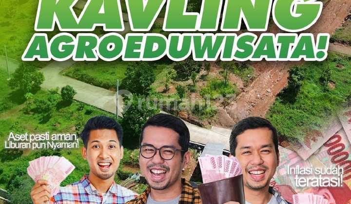Dijual System Syariah Kavling Siap Bangun di Bogor Dijual System Syariah Kavling Siap Bangun di Bogor