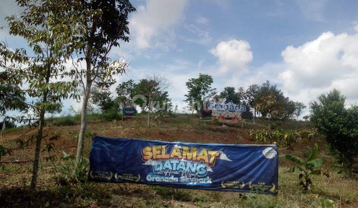 Jual Murah Kavling Siap Bangun di Cianjur 1
