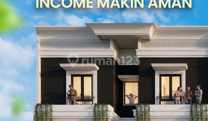 Rukost Full Furnished Dkt Kampus Unsoed Purwokerto Rukost Full Furnished Dkt Kampus Unsoed Purwokerto