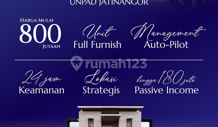 For Sale Boarding House Near Unpad For Sale Boarding House Near Unpad