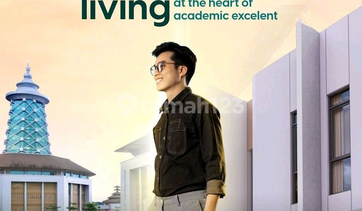 For Sale Kost Near Untirta Banten Campus