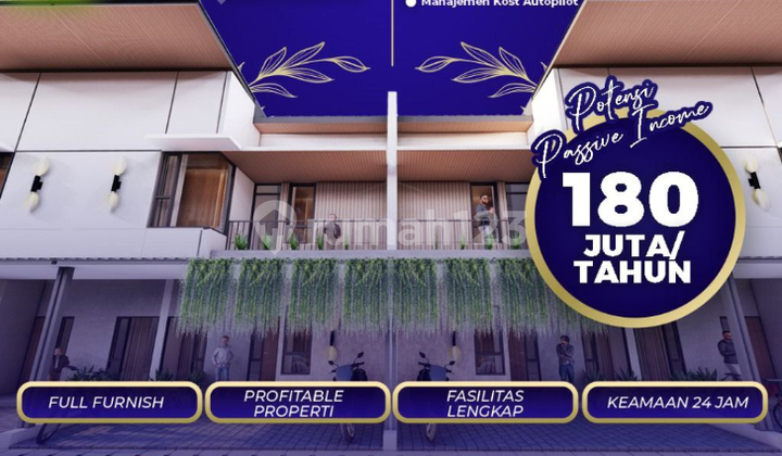 Kost Exclusive dkt Kampus UNPAD Jatinangor Kost Exclusive dkt Kampus UNPAD Jatinangor