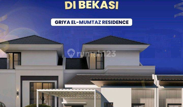  Rumah Syariah Kpr Non Bank di Bogor 2