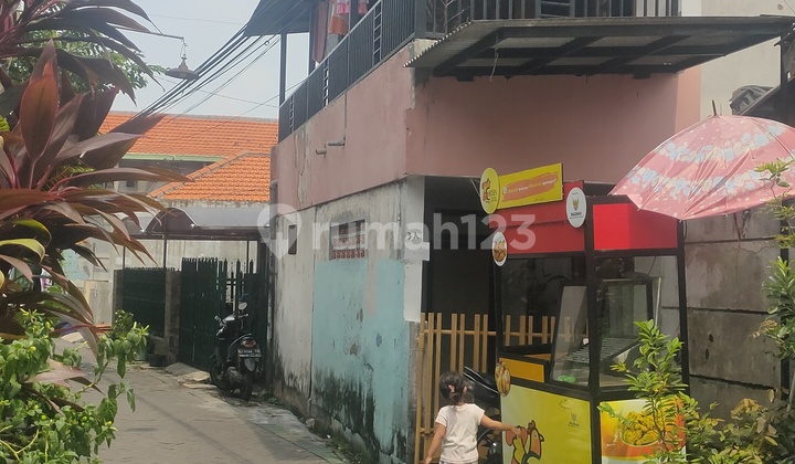 Kamar Kost Murah Nyaman Dekat Pusat Kota Dan Kebun Binatang Surabaya