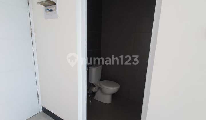 Jual Rugi Apartement Westown View Wiyung Bisa Inhouse/kpr/kpa 2