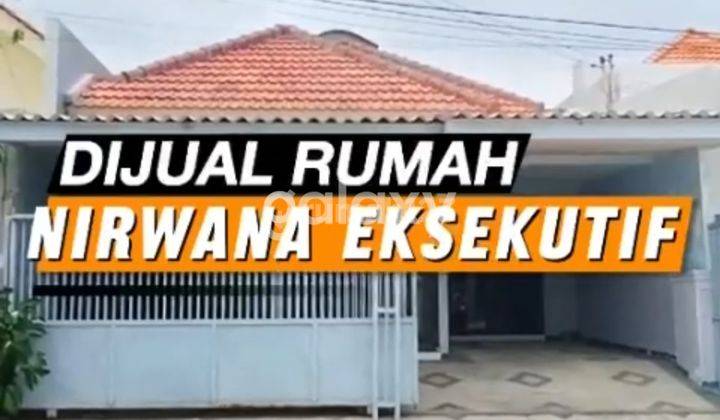 nirwana eksekutif surabaya timur 1