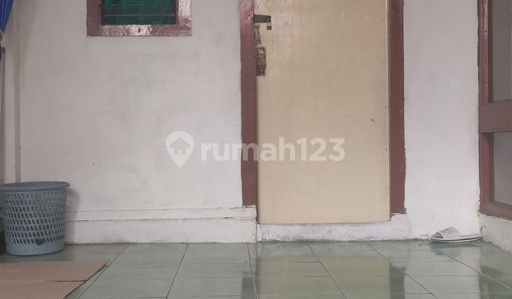 Kamar Kost Murah Nyaman Dekat Pusat Kota Dan Kebun Binatang Surabaya