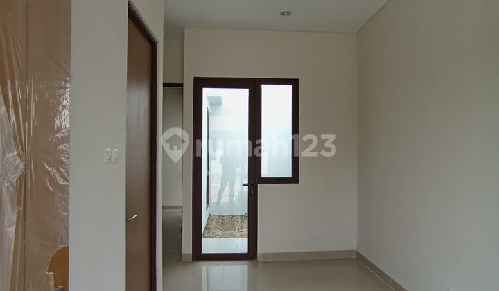 Rumah Murah Di Bali Resort Bogor Rumah Bagus SHM di Bogor Tengah 2