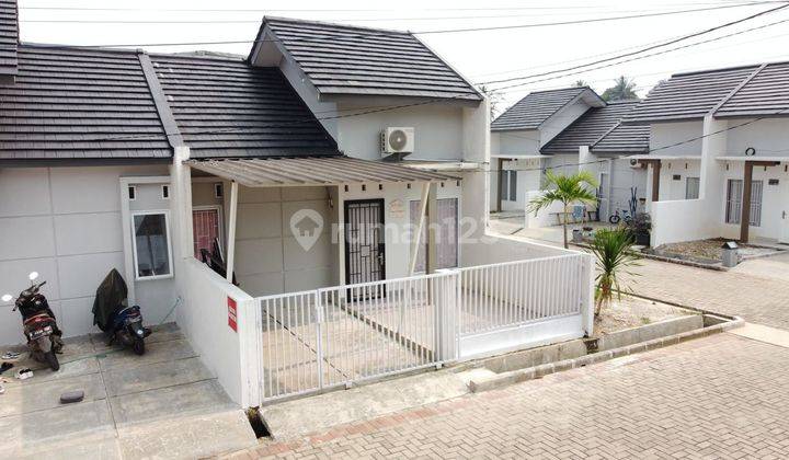 [dijualcepat] Rumah Termurah Tipe 36 Di Mutiara Kemang Bogor Rumah 2