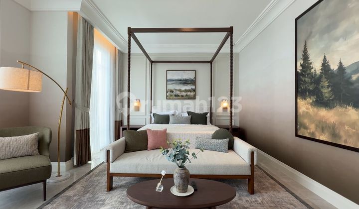 [rumahdekattol] The Mutiara Bogor Hanya 0 Km Dari Gerbang Tol Bogor Selatan Rumah Bagus SHM di Bogor Timur 2