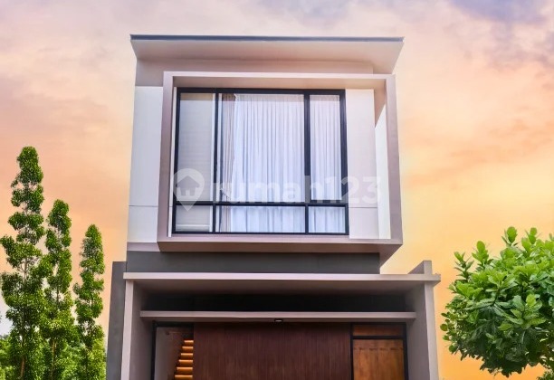 [dijualcepat] Rumah Myztro Di Shila Sawangan Depok Rumah 2