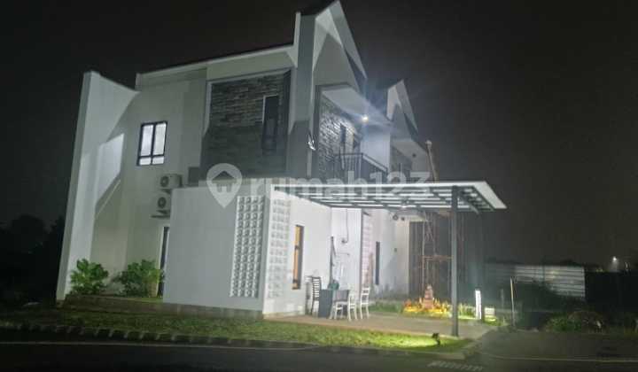 [quick sale] Respati Type House, Bumi Kukupu Bogor