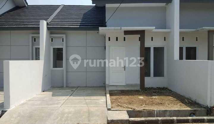 [dijualcepat] Rumah Termurah Tipe 36 Di Mutiara Kemang Bogor Rumah
