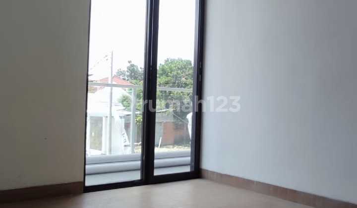 [rumahbogorkota] Only 7 Minutes to Bogor Station, Nice House with SHM in North Bogor