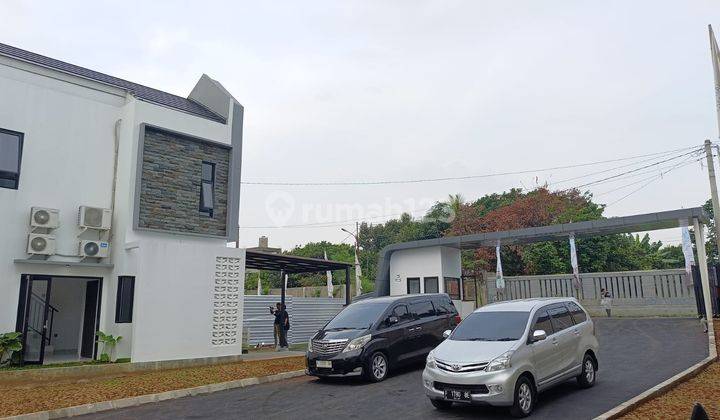 [dijualcepat] Rumah Tipe Respati Bumi Kukupu Bogor Rumah 2