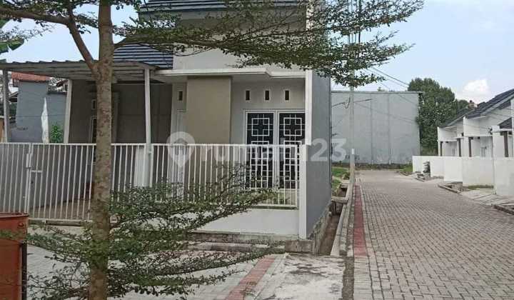 [dijualcepat] Rumah Termurah Tipe 36 Di Mutiara Kemang Bogor 2