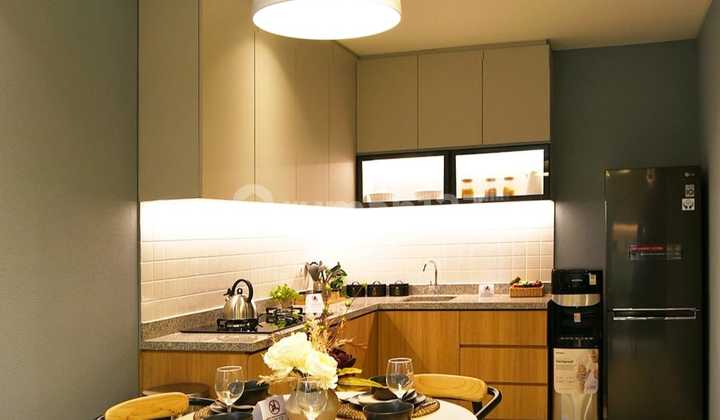 [Rumah Dekat Tol] Rumah Vibes Resort Hanya 15 Menit ke Tol Borr 2 Rumah Bagus SHM di Bogor Tengah