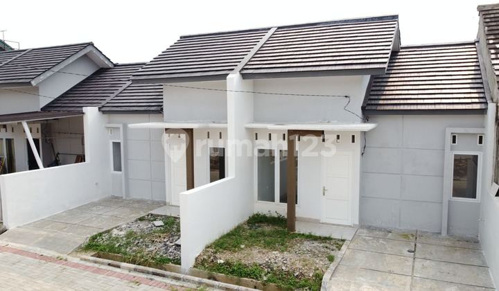 [dijualcepat] Rumah Termurah Tipe 30 Di Mutiara Kemang Bogor 2