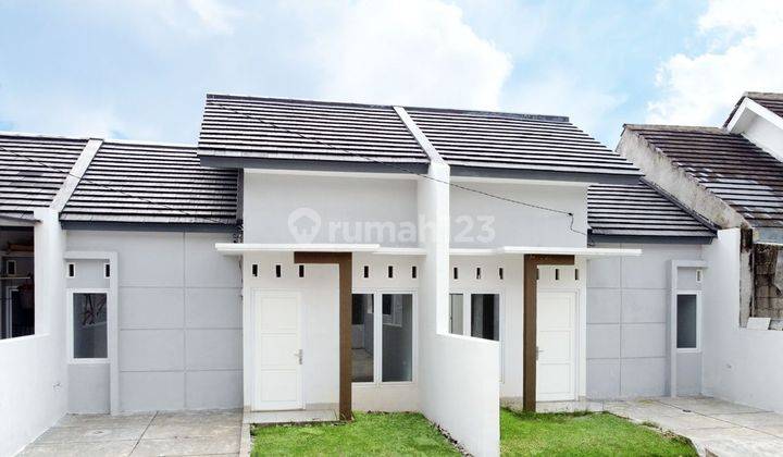 [dijualcepat] Rumah Termurah Tipe 36 Di Mutiara Kemang Bogor Rumah 2