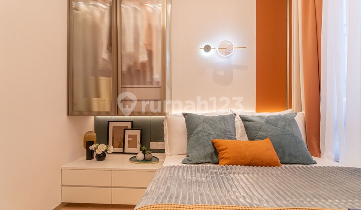 [dijualcepat] Rumah Myztro Di Shila Sawangan Depok Rumah