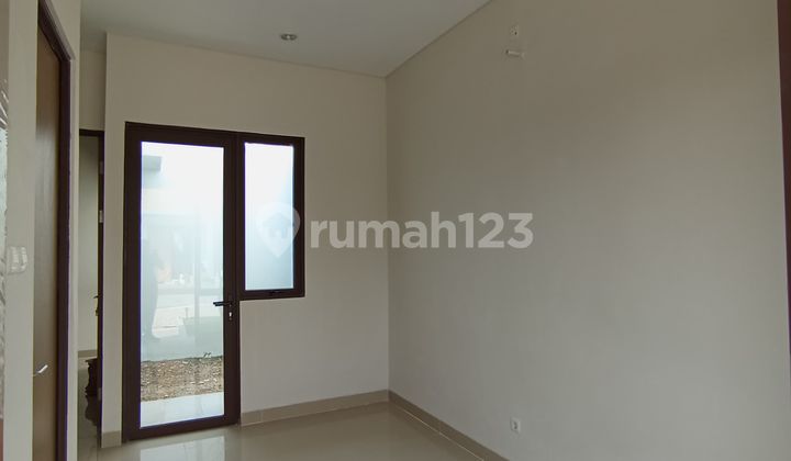 Rumah Murah Di Bali Resort Bogor Rumah Bagus SHM di Bogor Selatan 2