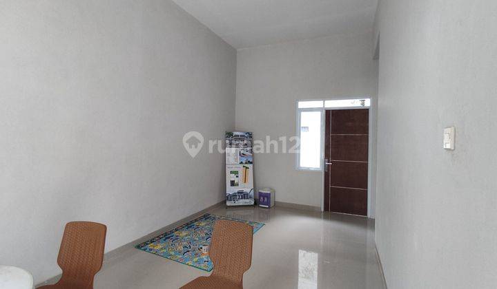 Rumah Tanpa Dp Di Zahra Townhouse Dramaga Bogo Bagus 2