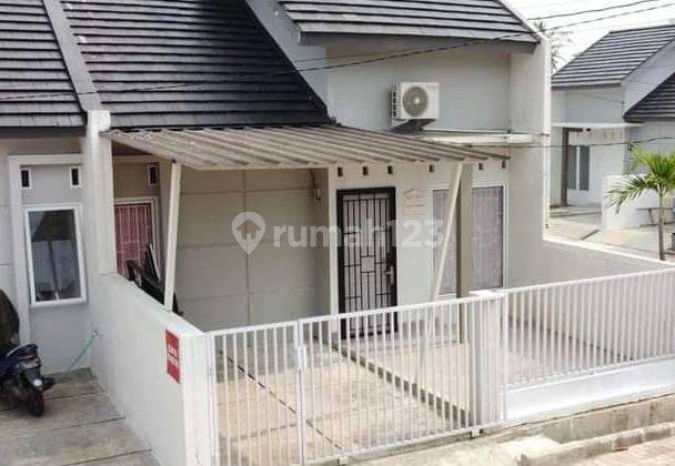 [dijualcepat] Rumah Termurah Tipe 36 Di Mutiara Kemang Bogor Rumah 1