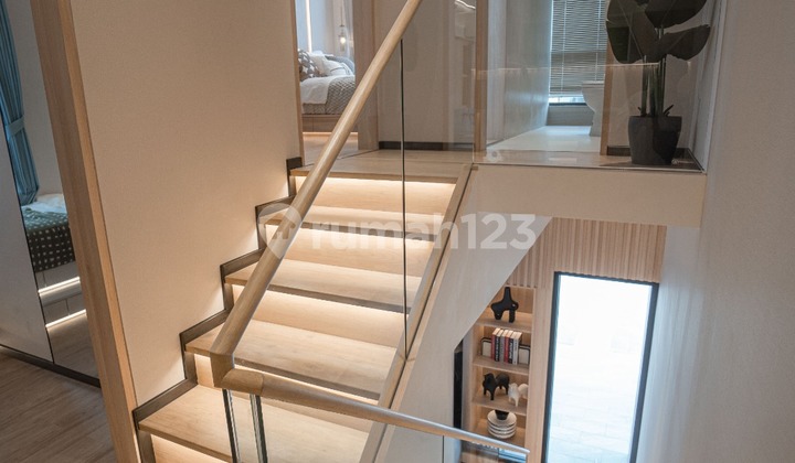 Nice House Depok I, Depok