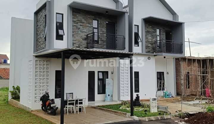 [dijualcepat] Rumah Tipe Respati Bumi Kukupu Bogor Rumah