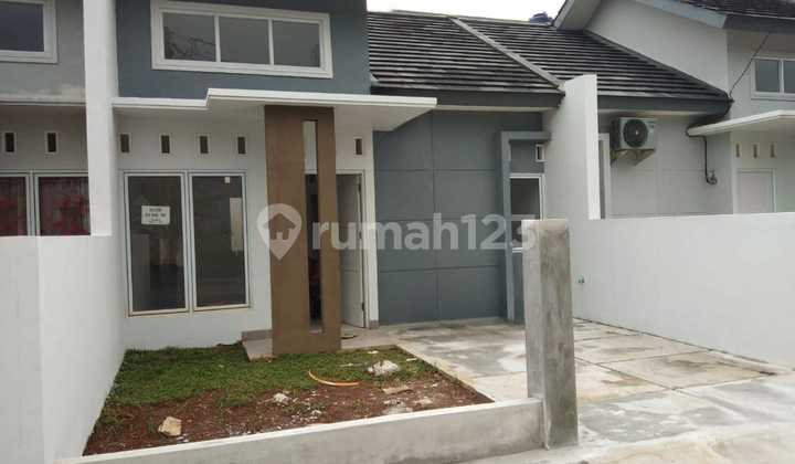 [dijualcepat] Rumah Termurah Tipe 30 Di Mutiara Kemang Bogor
