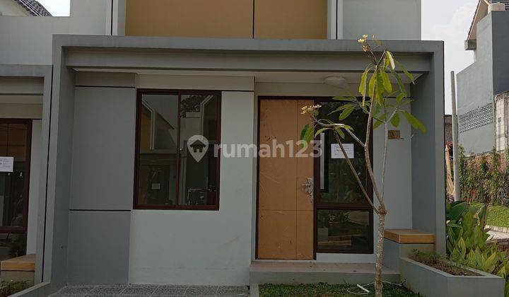 Rumah Murah Di Bali Resort Bogor Rumah Bagus 1