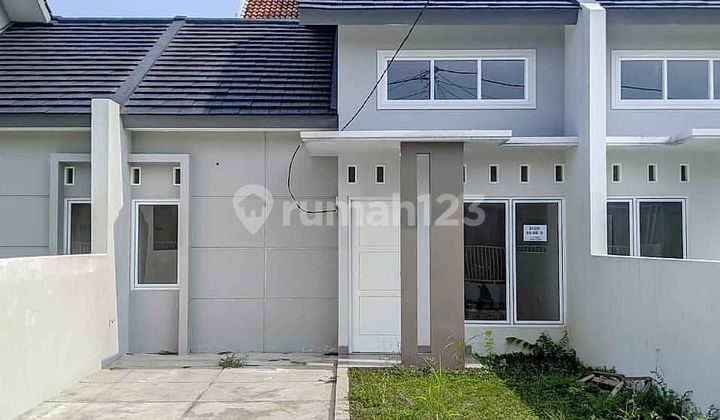 [dijualcepat] Rumah Termurah Tipe 30 Di Mutiara Kemang Bogor