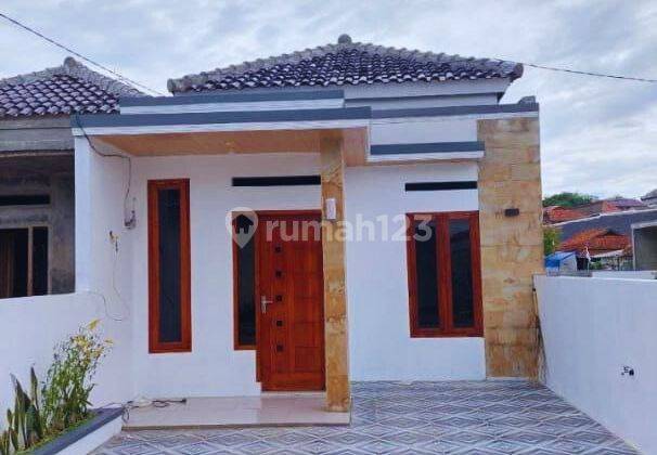 Rumah Modern Di Katapang Bisa Dicicil Dp 50% Lokasi Strategis 2