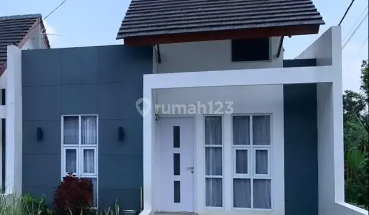 Rumah Dp 0% Booking 3jt All In Free Cicilan 6 Bulan